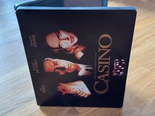 Casino blu ray gebraucht kaufen  Aalen