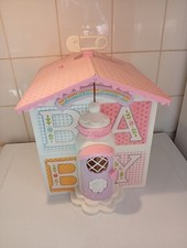Maison petit poney d'occasion  Gray