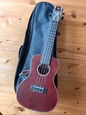 Ukulele konzert tonabnehmer gebraucht kaufen  Heringen