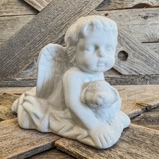 Gorgeous vintage white for sale  Colorado Springs