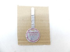 Märklin prüfplakette prüfsi gebraucht kaufen Märklin prüfplakette prüfsi gebraucht kaufen  Wolfenbüttel