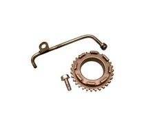 Ingranaggio motore engine usato  Italia