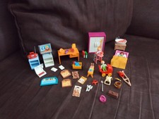 Playmobil chambre enfants d'occasion Playmobil chambre enfants d'occasion  Auvers-sur-Oise