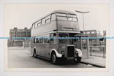 C027870 bus. aldridge. for sale  WARLINGHAM