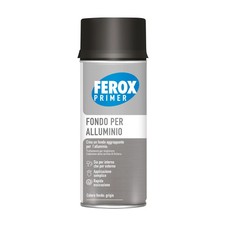 Ferox primer fondo usato  Eboli