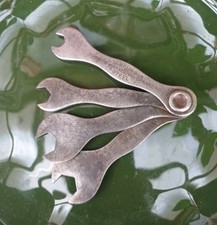 Vintage terry spanners for sale  SAXMUNDHAM
