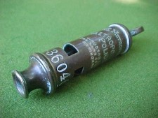 Antique brass hudson for sale  BOURNEMOUTH