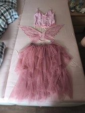 Feen kostüm gebraucht kaufen  Augustusburg