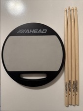 übungspad ahead ahead gebraucht kaufen  Fulda
