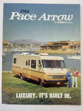 Pace arrow fleetwood for sale  Pawtucket