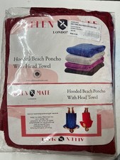 beach poncho for sale beach poncho for sale ALDERSHOT