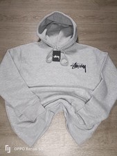 Hoodies stussy rework d'occasion Hoodies stussy rework d'occasion  Novalaise