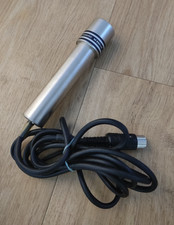 Beyerdynamic m550 microphone d'occasion  Gennevilliers
