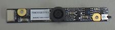 Webcam board notebook usato  Prato