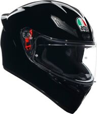 CASCO MOTO INTEGRALE AGV K1 S E22.06 MONO NERO BLACK  TG L comprar usado  Enviando para Brazil