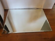 Art deco beveled for sale  Parkston