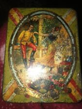 Vds ancienne boite d'occasion  Gassin