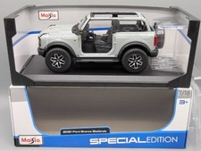 Modellautos maisto special gebraucht kaufen  Neunkirchen-Seelscheid