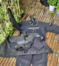 Hydrotech predator diving for sale  LONDON