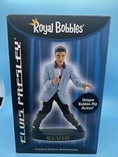 Elvis presley bobble for sale  Aurora