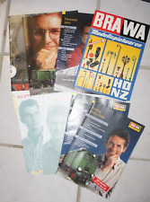 Brawa katalog neuheitenhefte gebraucht kaufen  Ditzingen