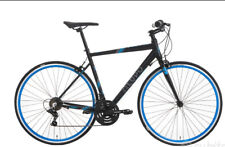 Bicicletta uomo ibrida usato  Laureana di Borrello