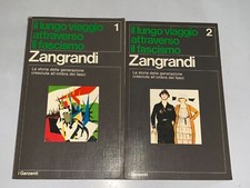 Zangrandi lungo viaggio usato  Roma