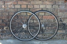Laufräder campagnolo record gebraucht kaufen  Speyer