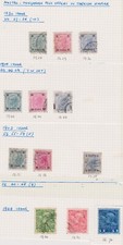 Austro hungarian post for sale  OXFORD