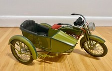 1917 harley davidson for sale  Green Lane