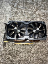 Zotac geforce gtx gebraucht kaufen  Johanngeorgenstadt