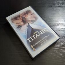 Vhs titanic dicaprio gebraucht kaufen  Hamburg
