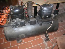 Super compressore silenzioso usato  Todi