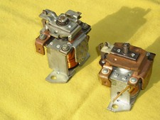 Bosch magnetschalter 033110100 gebraucht kaufen  Westerkappeln