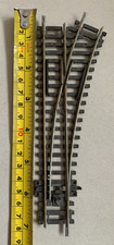Gauge peco setrack for sale  PUDSEY