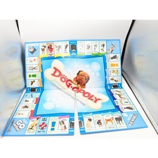 Dog opoly edition for sale  Beloit