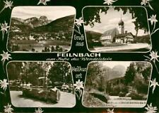 73902603 feilnbach panorama gebraucht kaufen  Deutschland