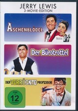 Jerry lewis movie gebraucht kaufen  Hamburg