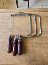 Vintage coping saw for sale  Benicia