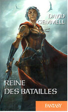 David gemmell reine d'occasion  L'Union
