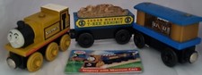 Thomas wooden railroad for sale  ROMNEY MARSH