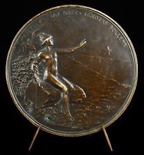 Medaille god dieu d'occasion  Strasbourg-