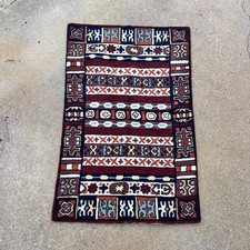 Vintage kilim style for sale  Danville