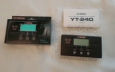 Yamaha 240 auto for sale  Windsor Mill