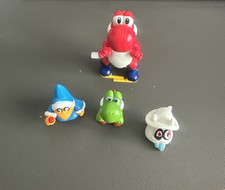 mario toy super for sale mario toy super for sale COLCHESTER