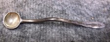 Antique curved silver for sale  Prescott