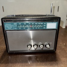 Vtg channel master for sale  Imperial