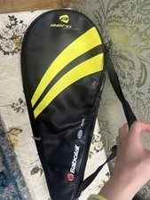 Babolat aeropro drive for sale  MITCHAM