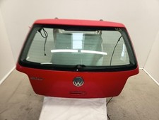 Golf rig heckklappe gebraucht kaufen  Erfurt