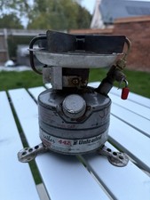 Coleman 442 unleaded for sale  EASTLEIGH
